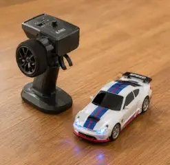 RC Speed Drift Car with Remote Control