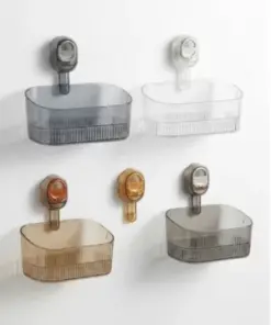 Multipurpose Wall Storage Basket
