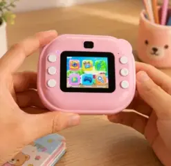 Kids Mini Digital Camera