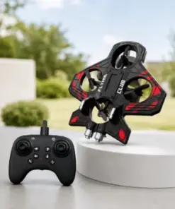 Mini Flying RC Drone